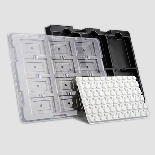 Electronic Product Tray