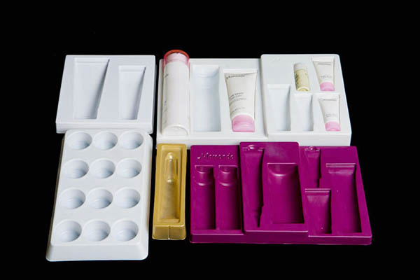 Cosmetic Inner Packaging