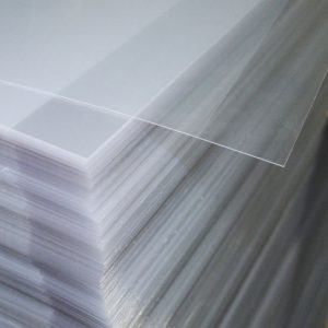 APET Sheet Roll