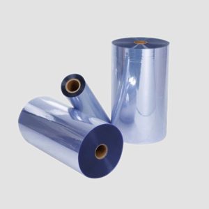 PVC Sheet Roll