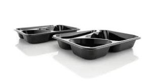 CPET Plastic Trays: The Ideal Solution for Food Packaging