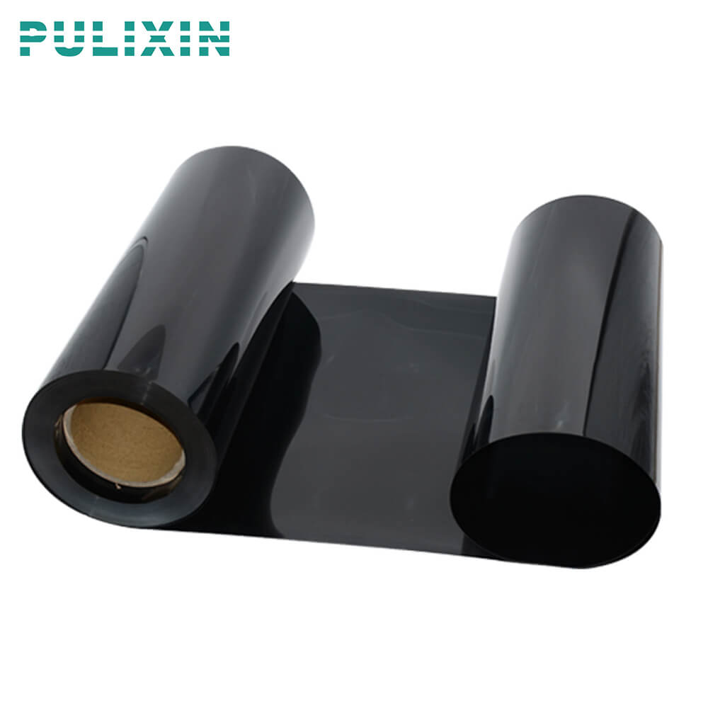 ESD HIPS Plastic Roll