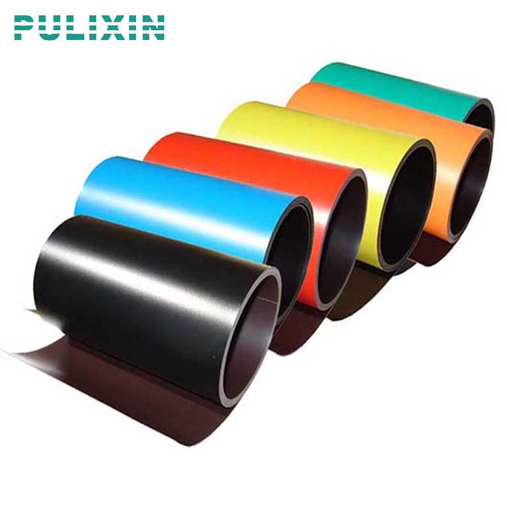 PP plastic rolls