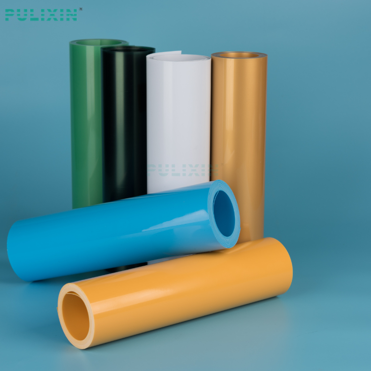 PULIXIN HIPS Plastic Rolls