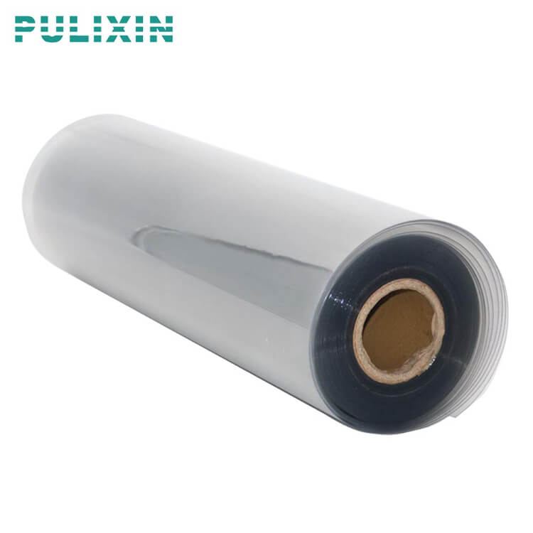 PET Plastic Rolls