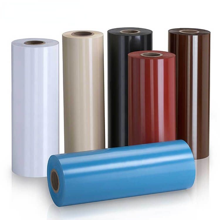 PS Plastic Sheet Roll