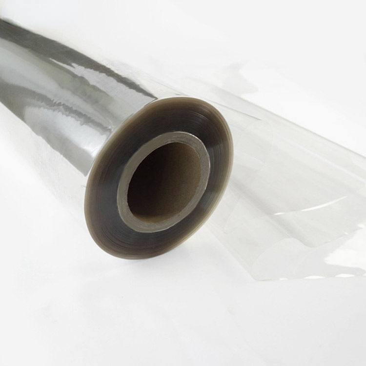 1.8 mm PET Plastic Sheet Rolls