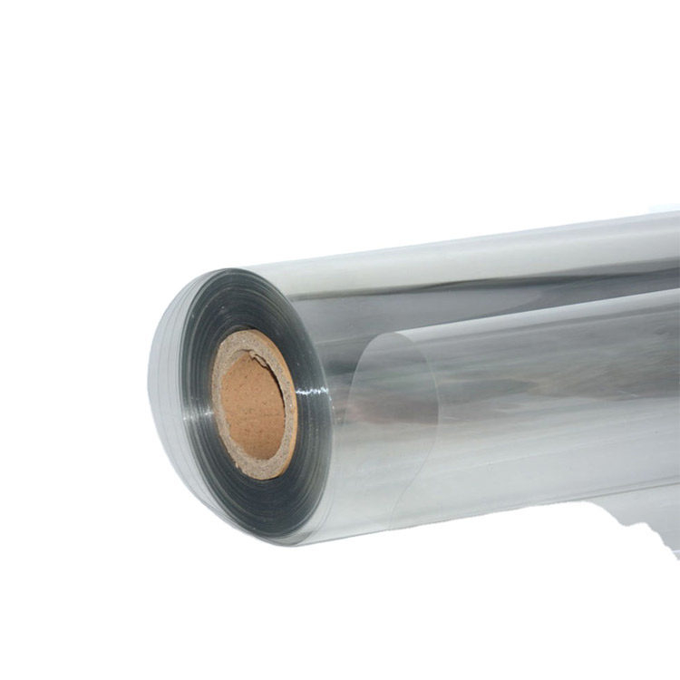 Anti-static PET plastic sheet rolls